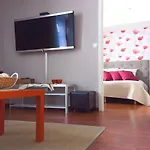 L\'Abri Alsacien - Appartement Cosy Plein Centre Cathedrale