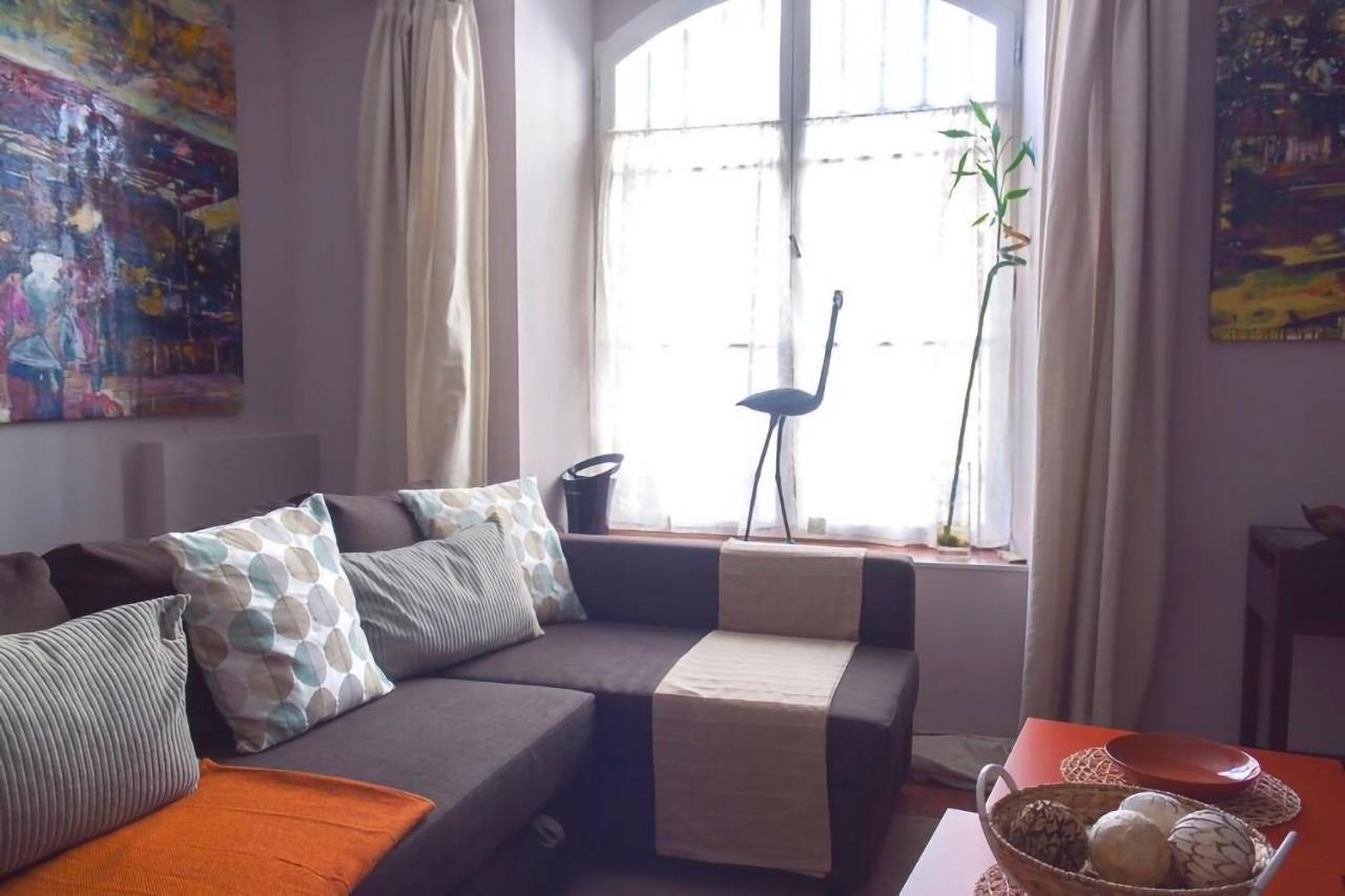 L'abri Alsacien - Cosy Plein Centre Cathedrale Appartement *